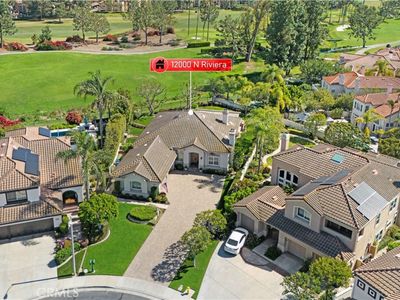 12000 N Riviera, Tustin, CA, 92782