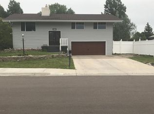 2931 Delmar Dr, Great Falls, MT 59404