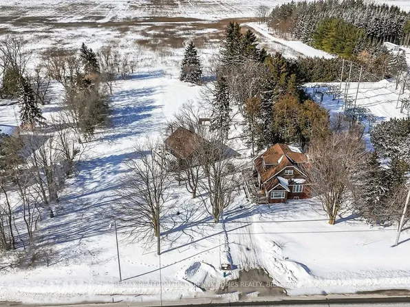 12066 Highway 48, Whitchurch Stouffville, ON L4A 3W3