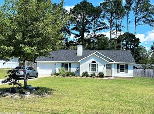 2640 Strickland Bridge Rd, Fayetteville, NC 28306