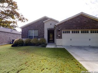 12314 Buffalo Riv, San Antonio, TX 78253