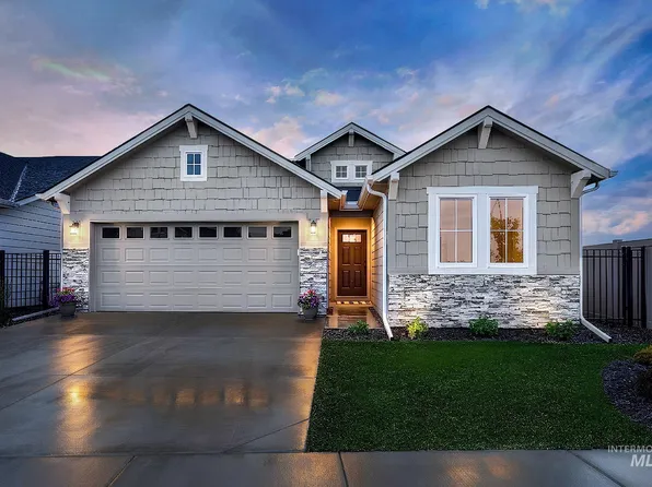 1279 W Jasper St, Meridian, ID 83642