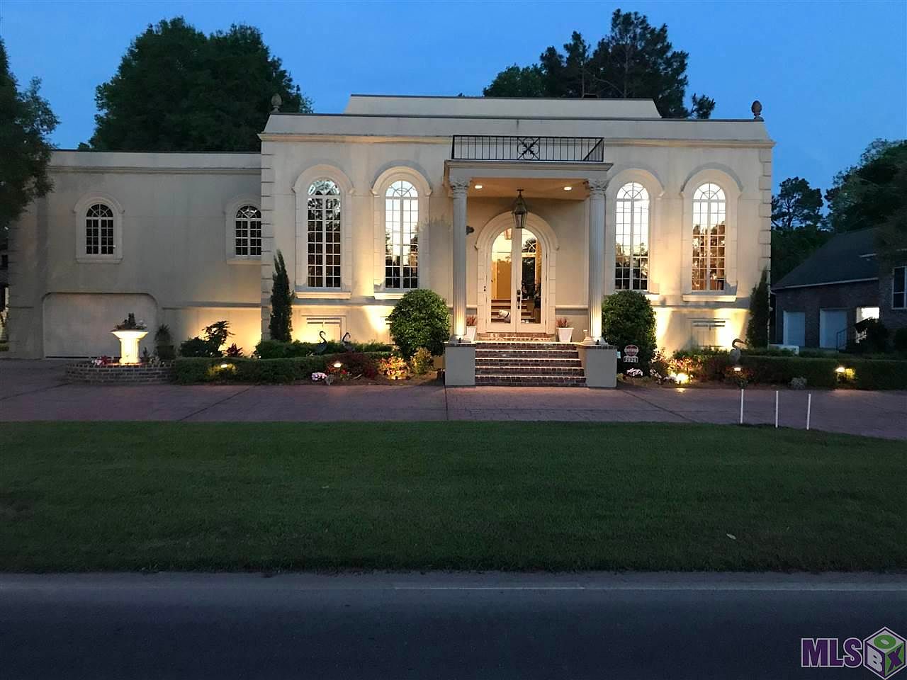 2929 Fairway Dr, Baton Rouge, LA 70809 Zillow