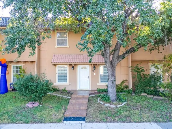 2402 N Ed Carey Dr APT 34, Harlingen, TX 78550