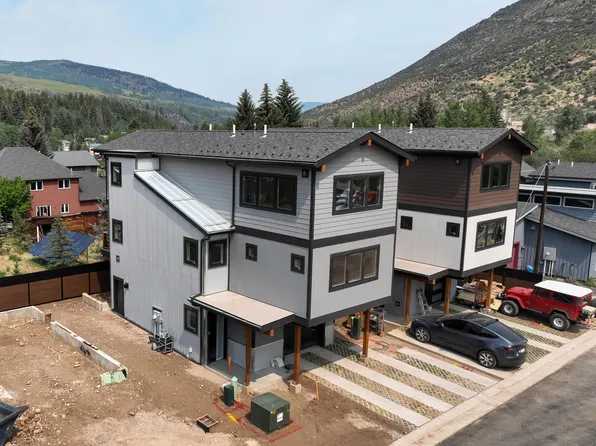 15 Belden Way, Minturn, CO 81645