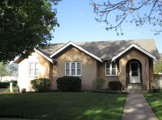 2523 3rd Ave, Scottsbluff, NE 69361