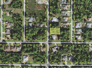 2202 Willoughby St, Punta Gorda, FL 33980