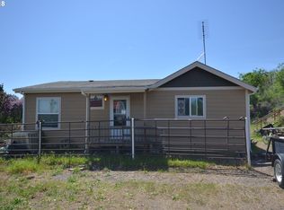 4738 Lockwood Ave W, The Dalles, OR 97058