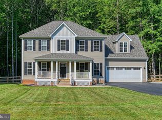 154 Lake Forest Ct, Mineral, VA 23117