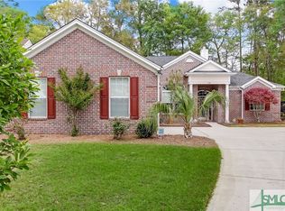 208 Coffee Pointe Cir, Savannah, GA 31419