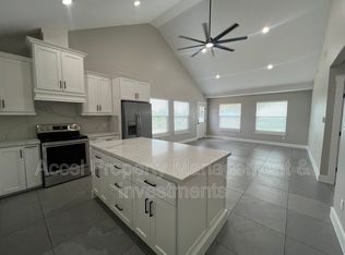 3106 N Cummings Ave, Mission, TX 78574