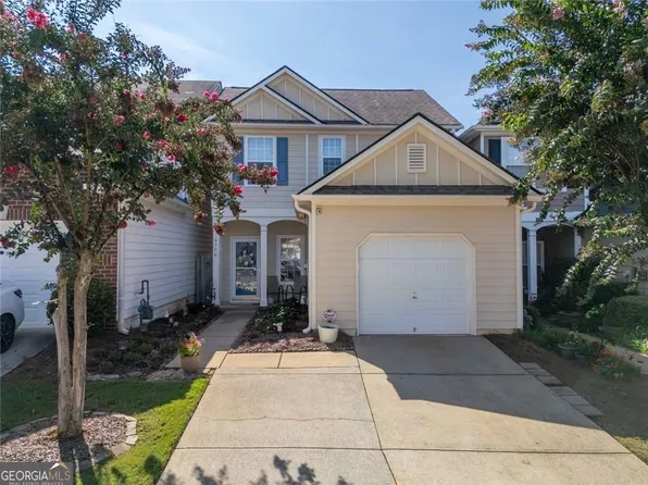 4706 Autumn Rose Trl, Oakwood, GA 30566