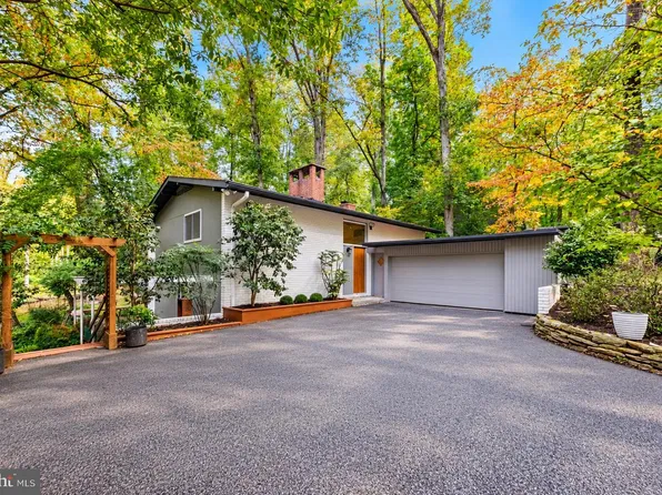 3422 Philips Dr, Pikesville, MD 21208