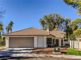 2019 Big Bend Way, Henderson, NV 89074