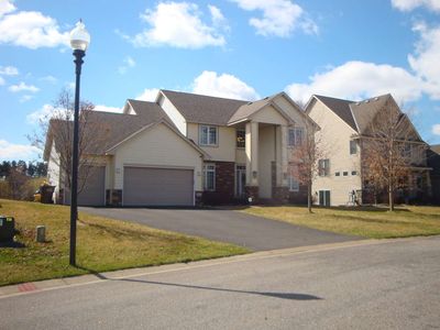4613 106th Ave N, Brooklyn Park, MN, 55443