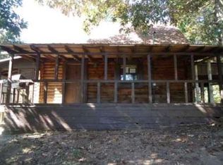 3386 Covington Bridge Rd, Fairmount, GA 30139