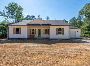 260 Range Rd, Savannah, TN 38372