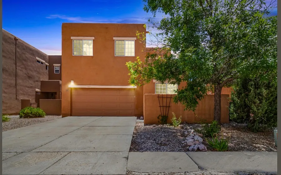 26 Sunset Canyon Ln