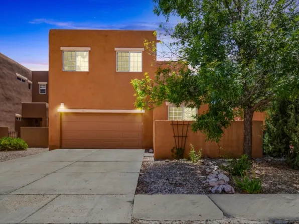 26 Sunset Canyon Ln, Santa Fe, NM 87508