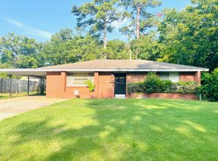 424 Green Ridge Rd, Montgomery, AL 36109