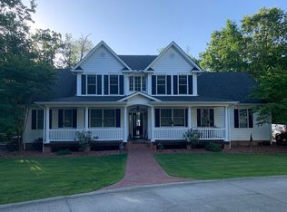 1168 Scooter Bridge Rd, Batesburg, SC 29006