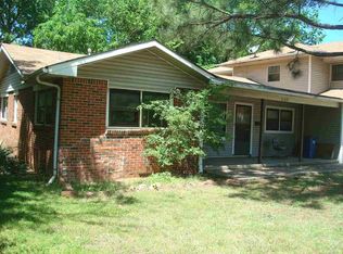 524 S Orchard St, Stillwater, OK 74074