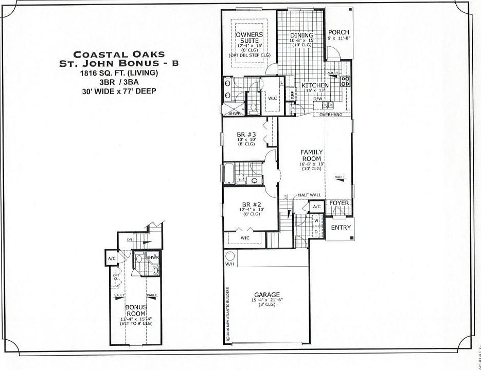 2nd image of 2245 Sand Dune Ct