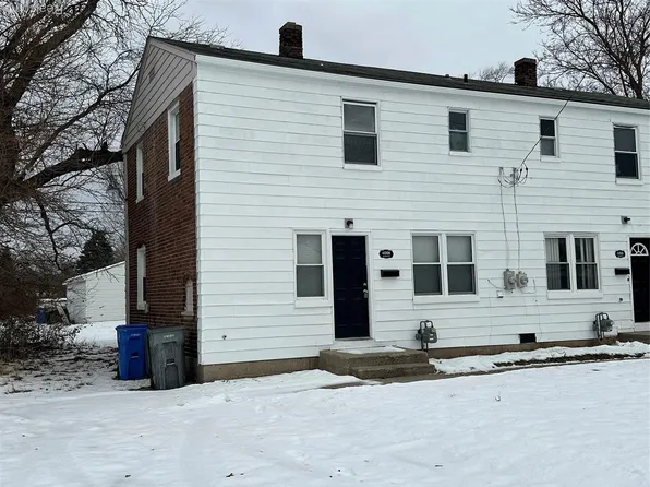 4008 Durand Ct, Inkster, MI 48141