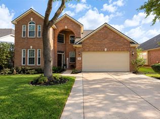 15414 Wild Timber Trl, Cypress, TX 77433