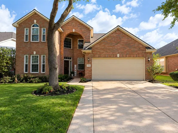 15414 Wild Timber Trl, Cypress, TX 77433