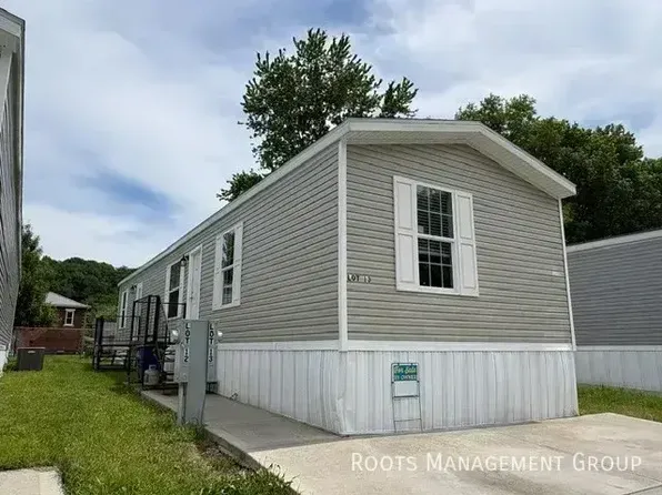 342 Remington St #13, Granville, WV 26534