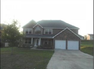 4227 Fortune Point, Atlanta, GA 30349