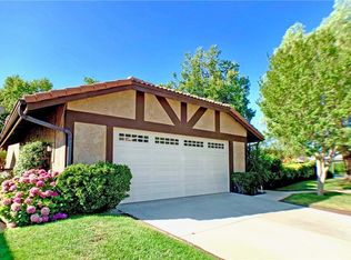 23950 Via Rosa Linda, Santa Clarita, CA 91355