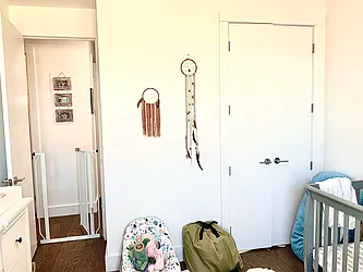 Rented by Zjama Realty Corp