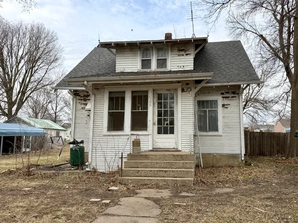 108 Main Ave, Sinai, SD 57061