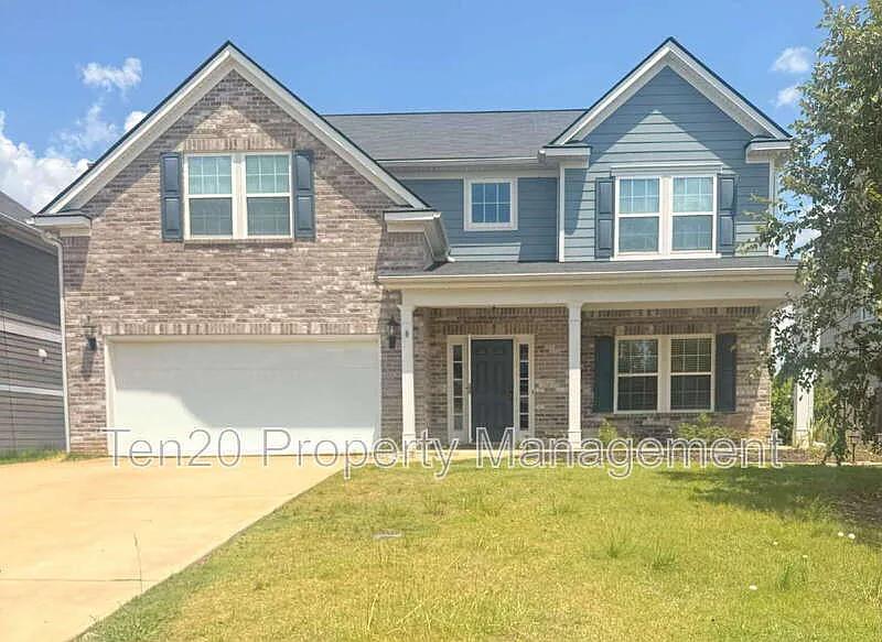 166 Red Oak Pl