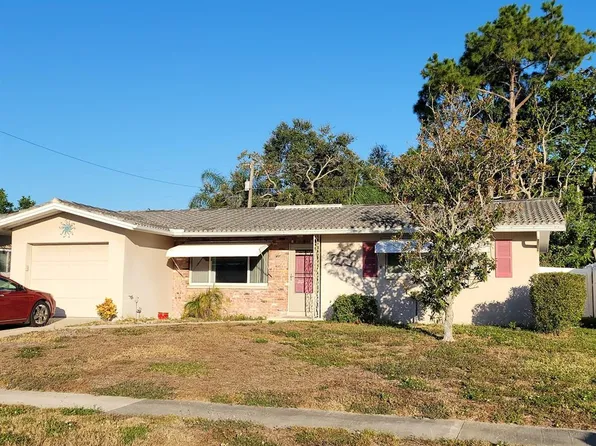 499 LAKE HILL LANE, LARGO, FL 33771