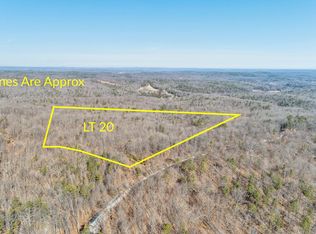 LOT Twenty Scarlet Rdg, Potosi, MO 63664