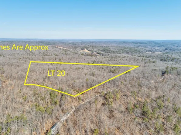 LOT Twenty Scarlet Rdg, Potosi, MO 63664