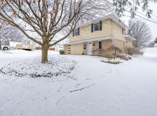 3059 23rd St NW, Canton, OH 44708