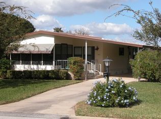 3313 N Citrus Cir #1673, Zellwood, FL 32798