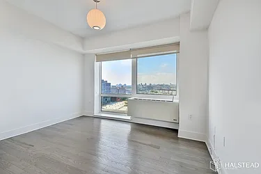 Rented by Halstead Real Estate