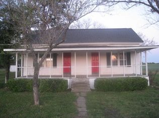 1410 E Cook Rd, Pansey, AL 36370