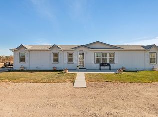19272 197th Way, Hudson, CO 80642