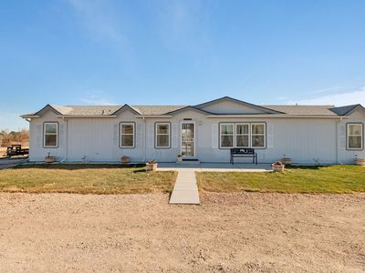 19272 197th Way, Hudson, CO, 80642