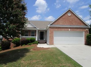 1105 River Tusk Pl, Conyers, GA 30013