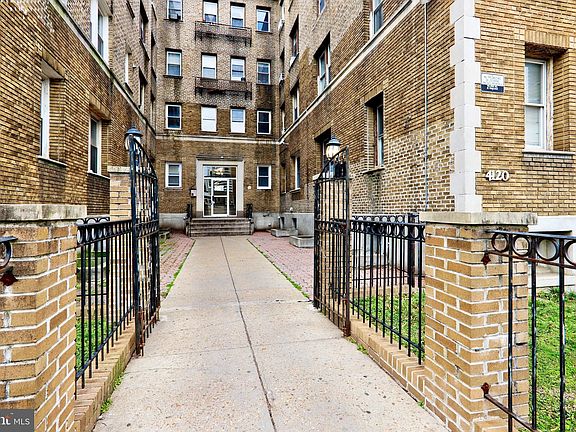 2nd image of 4120 14th St NW APT 7