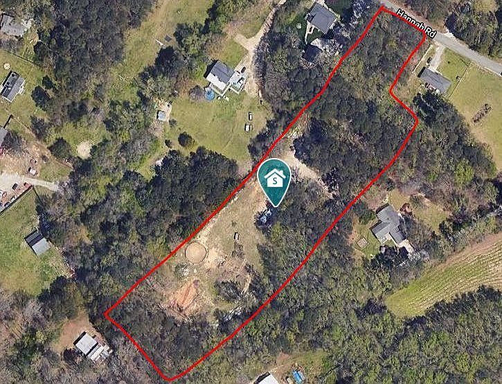 1st image of 1638 Hannah Rd