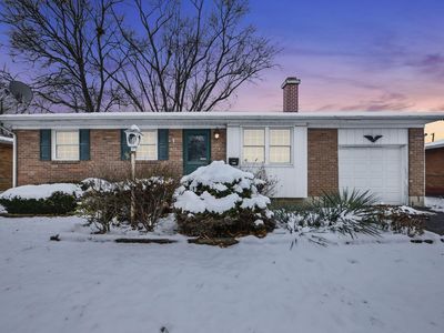 1835 Woodette Rd, Columbus, OH, 43232