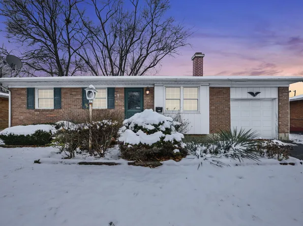 1835 Woodette Rd, Columbus, OH 43232